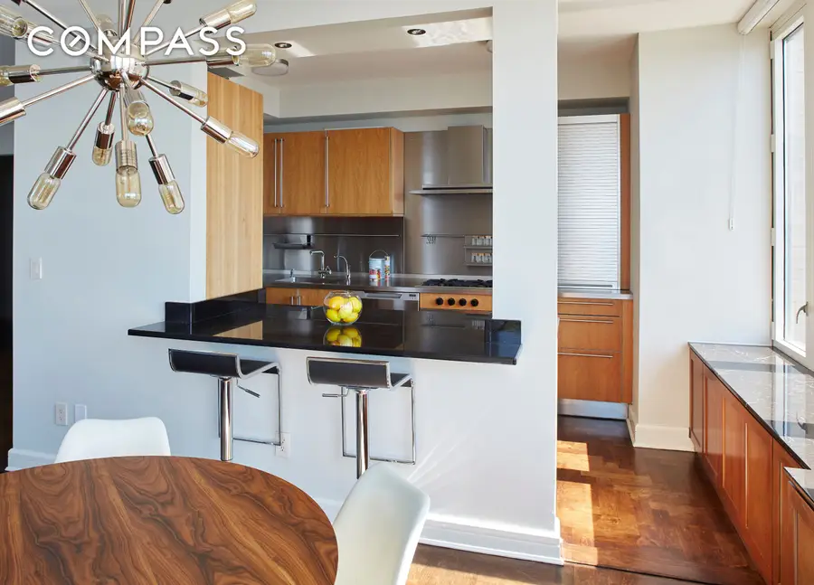 220 Riverside Boulevard #19JG, Manhattan, NY 10069 - #2