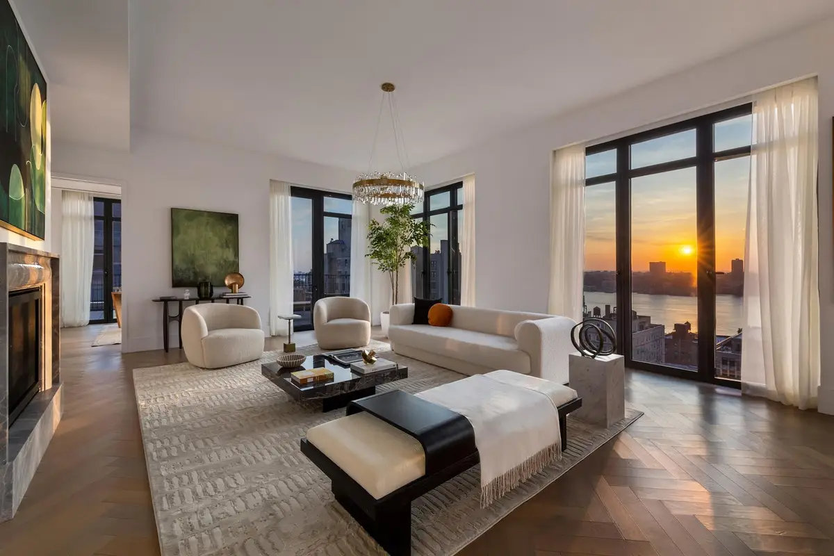 2505 Broadway #PENTHOUSE, Manhattan, NY 10025 - #1