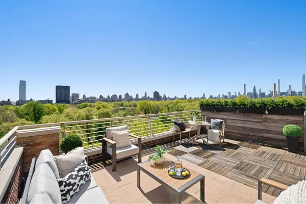 407 Central Park W #PH7B, Manhattan, NY 10025