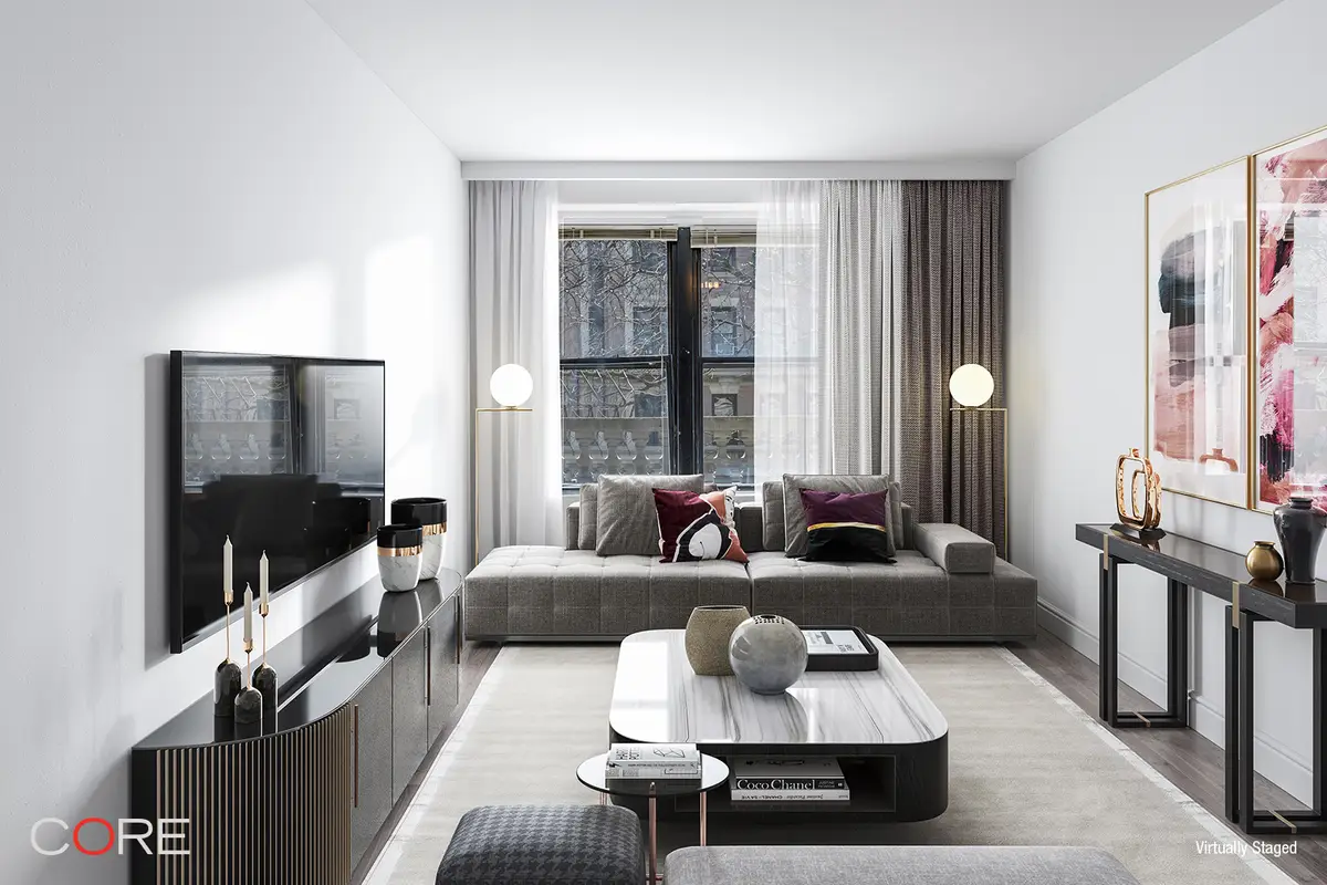 503 W 111th Street #22, Manhattan, NY 10025 - #1