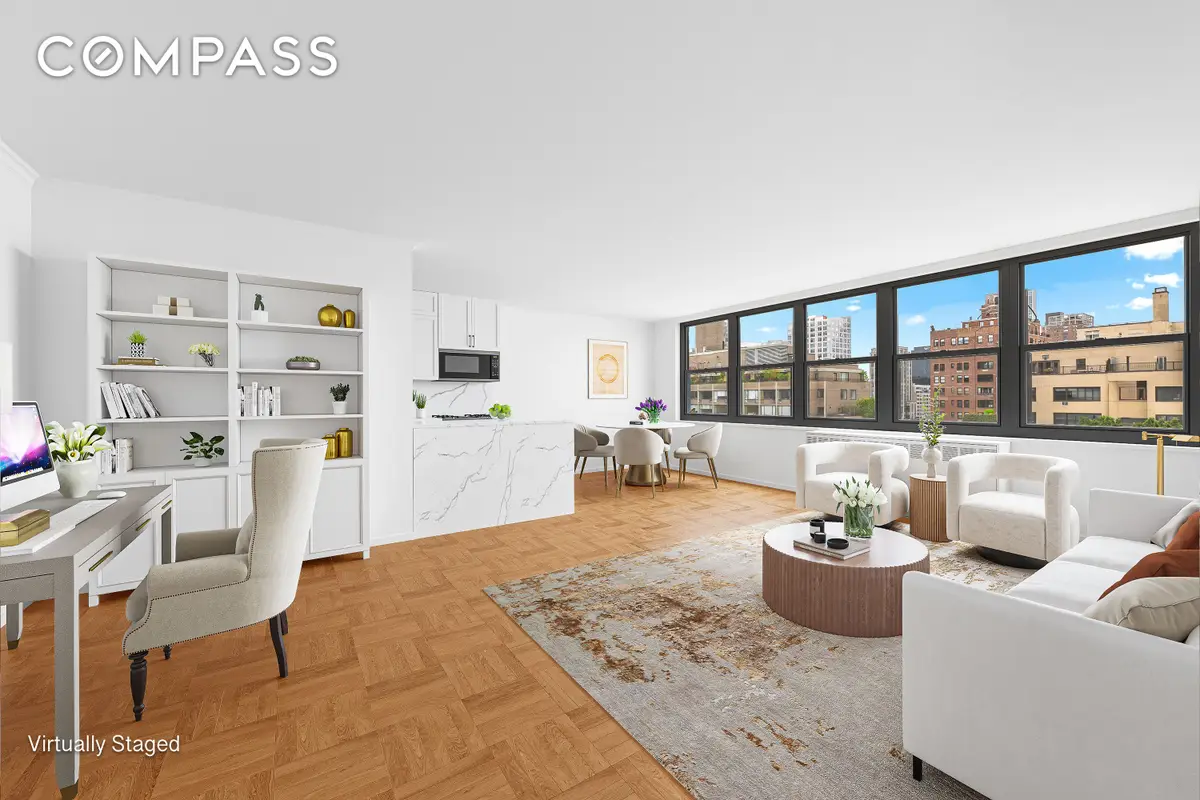 315 E 70th Street #12R, Manhattan, NY 10021 - #1