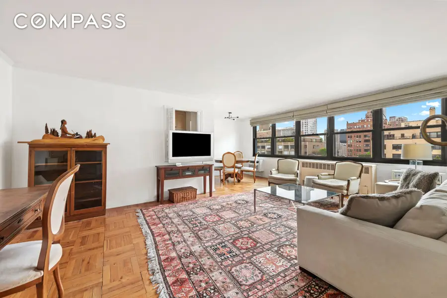 315 E 70th Street #12R, Manhattan, NY 10021 - #2
