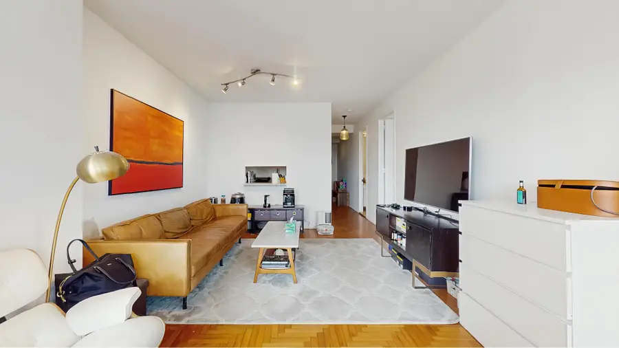 301 W 57th Street #17B, Manhattan, NY 10019 - #3