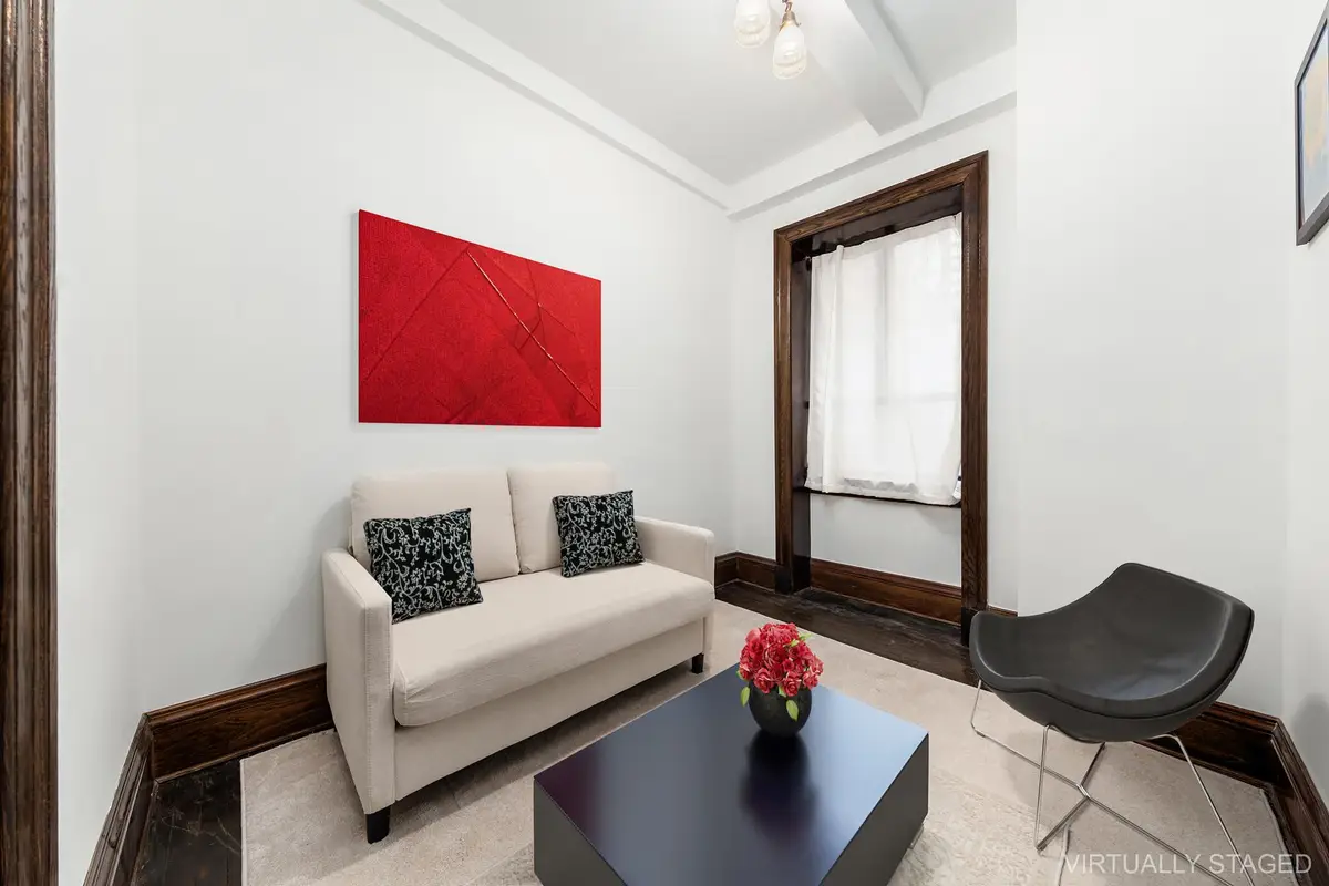 1 W 67th Street #313, Manhattan, NY 10023 - #1