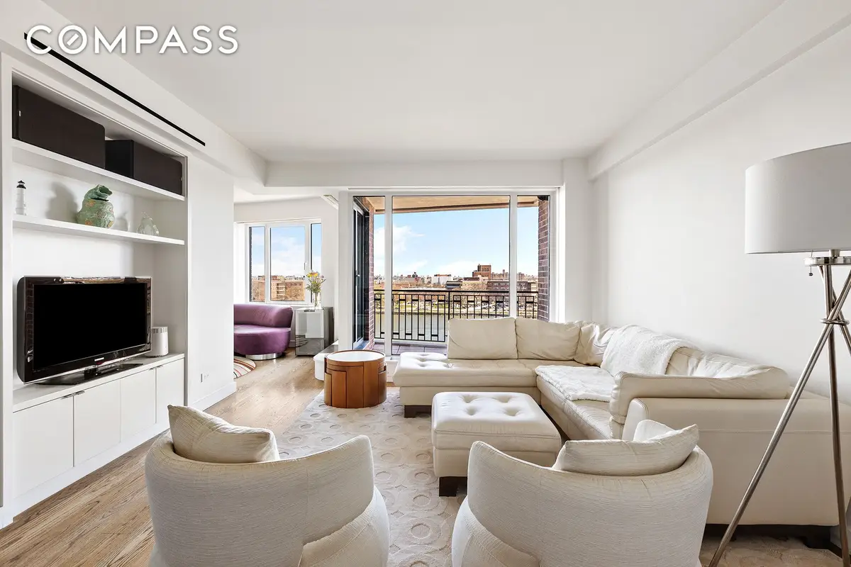 45 E End Avenue #6/7B, Manhattan, NY 10028 - #1
