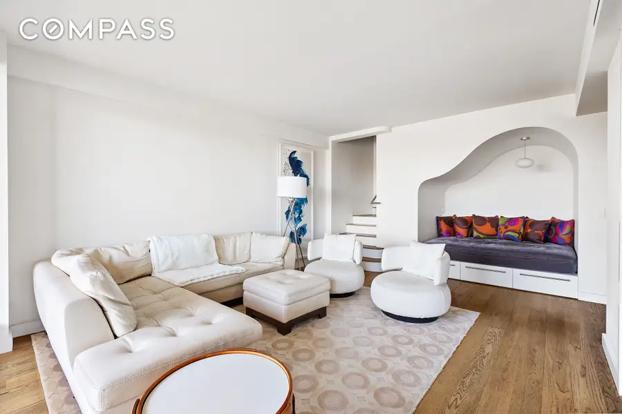 45 E End Avenue #6/7B, Manhattan, NY 10028 - #2