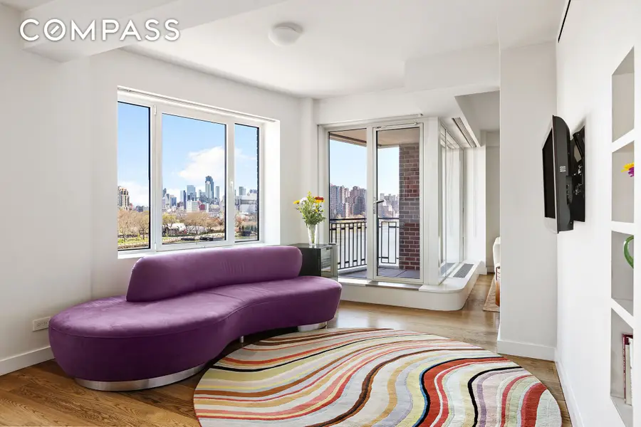 45 E End Avenue #6/7B, Manhattan, NY 10028 - #3