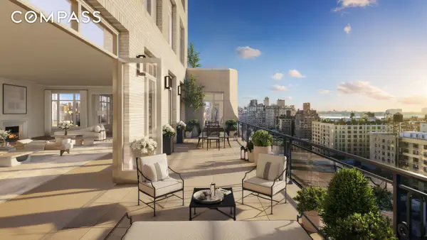 211 W 84th Street #PHB, Manhattan, NY 10024