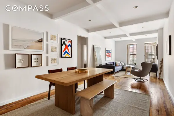 246 Sumpter Street #1C, Brooklyn, NY 11233