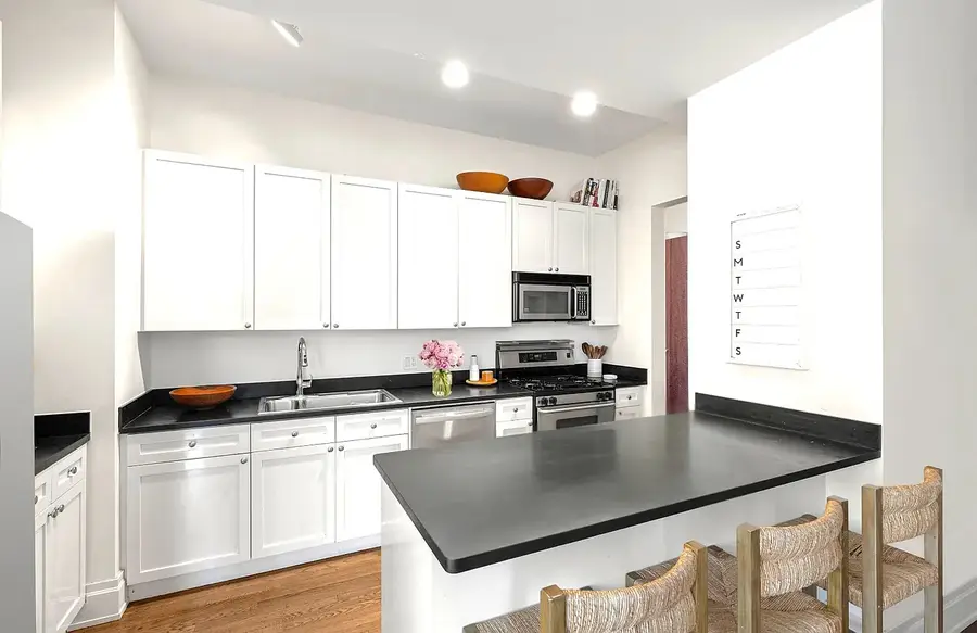 252 7th Avenue #14I, Manhattan, NY 10001 - #2