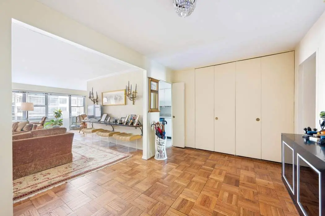 360 E 72nd Street #A701, Manhattan, NY 10021 - #1