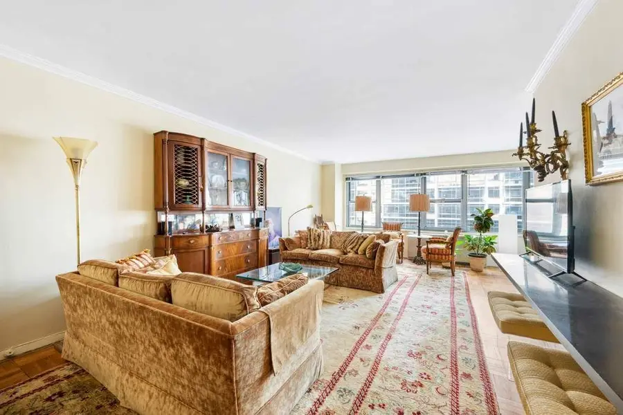 360 E 72nd Street #A701, Manhattan, NY 10021 - #2