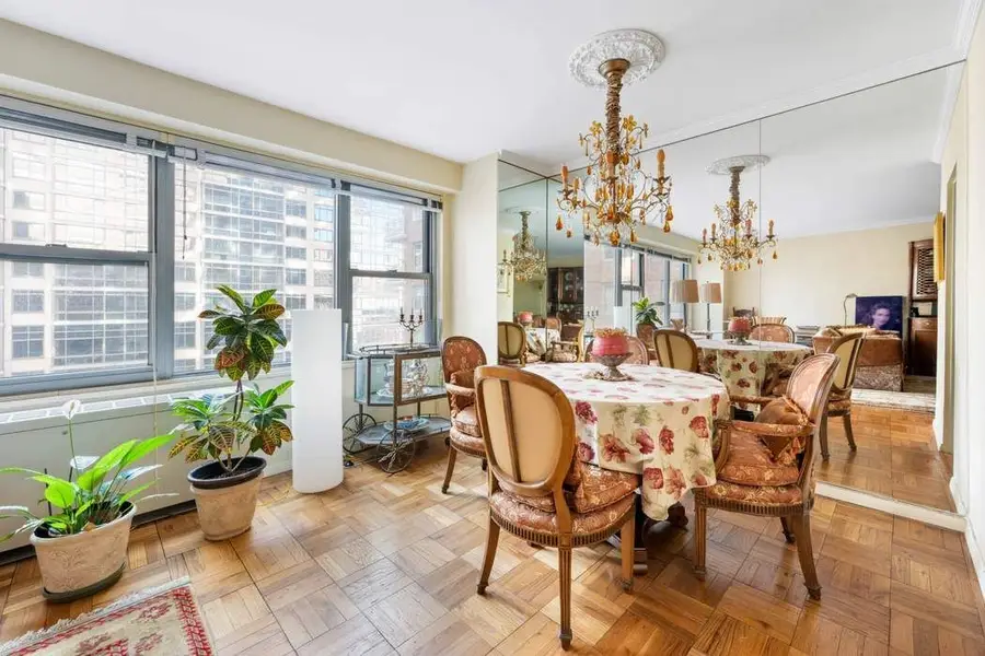 360 E 72nd Street #A701, Manhattan, NY 10021 - #3