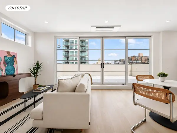 166 Washington Avenue #4A, Brooklyn, NY 11205