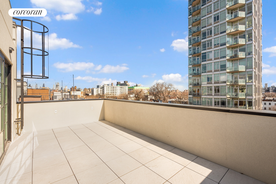 166 Washington Avenue #4A, Brooklyn, NY 11205 - #2