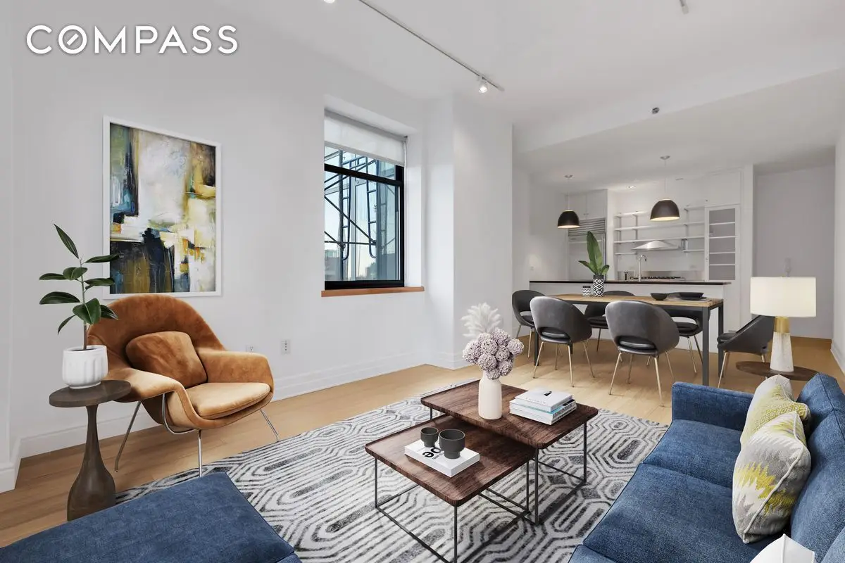 110 Livingston Street #9P, Brooklyn, NY 11201 - #1