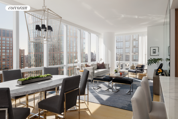 15 Hudson Yards #24A, Manhattan, NY 10001