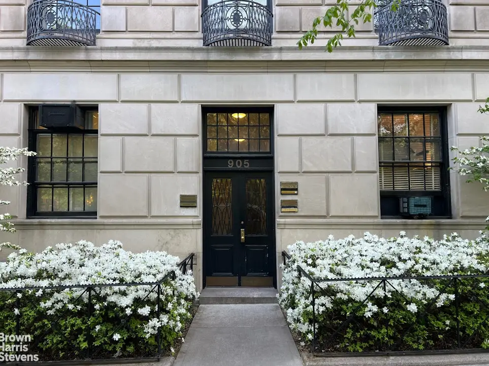 905 5th Avenue #MAISONETTE, Manhattan, NY 10021 - #1