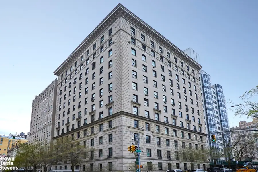 905 5th Avenue #MAISONETTE, Manhattan, NY 10021 - #2