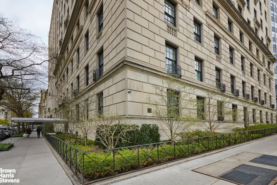 905 5th Avenue #MAISONETTE, Manhattan, NY 10021 - #3