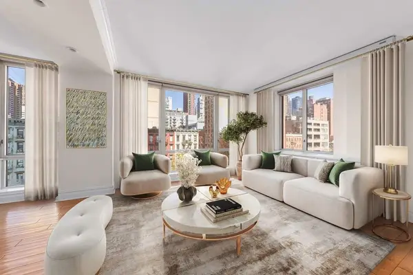 401 E 60th Street #4C, Manhattan, NY 10065