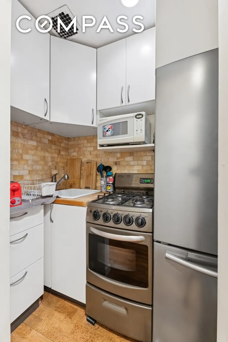 236 E 28th Street #4C, Manhattan, NY 10016 - #3