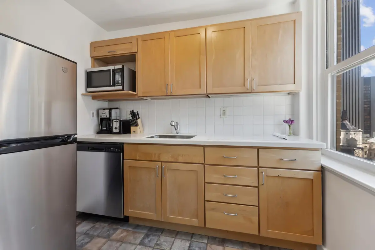 160 Central Park S #2511, Manhattan, NY 10019 - #1