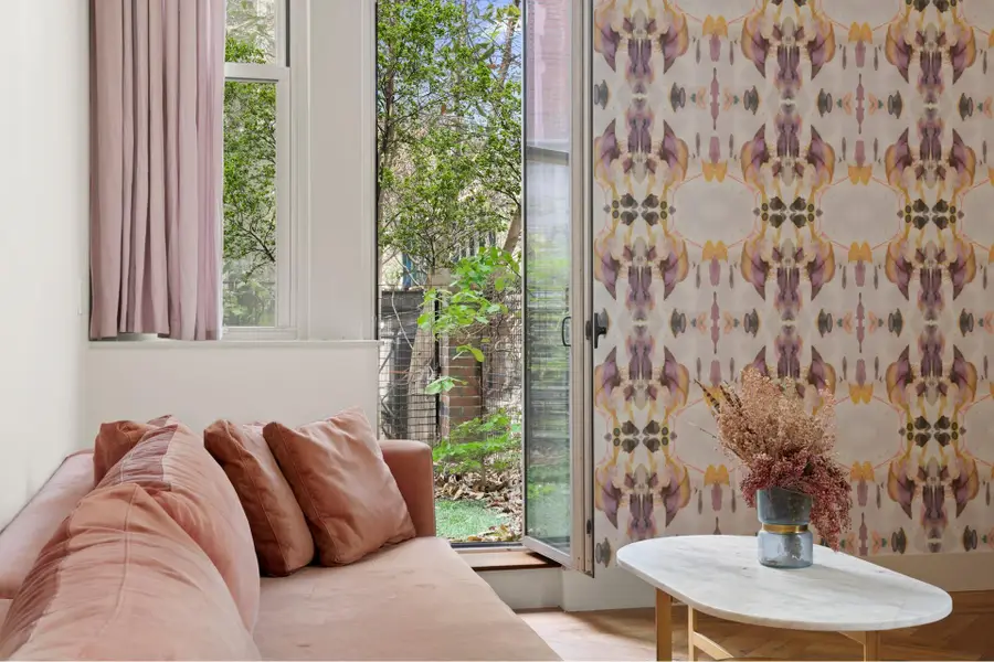 220 W 148th Street #1L, Manhattan, NY 10039 - #2