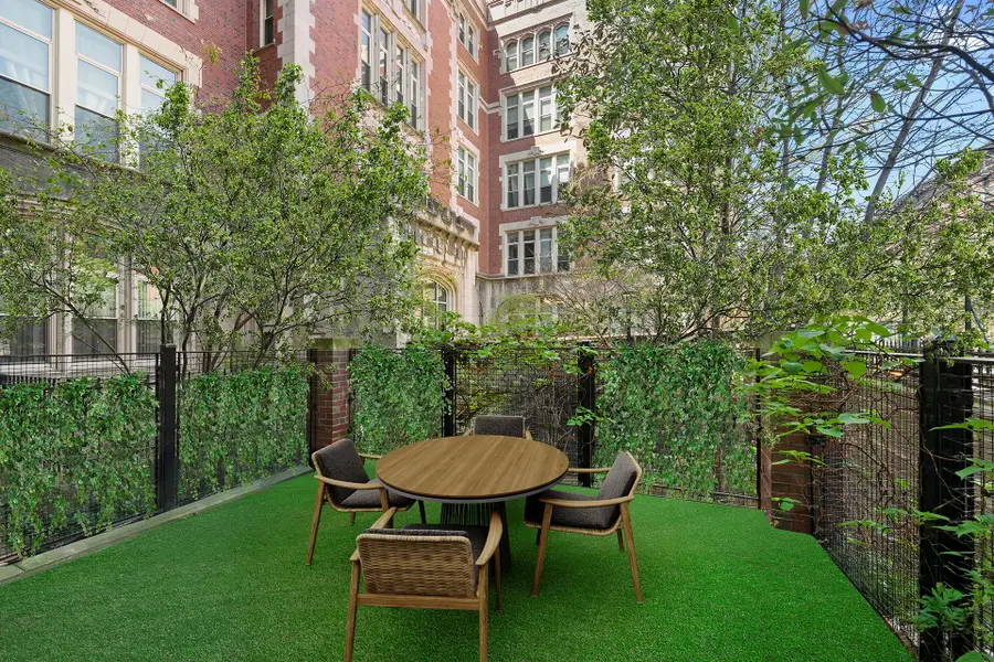 220 W 148th Street #1L, Manhattan, NY 10039 - #3