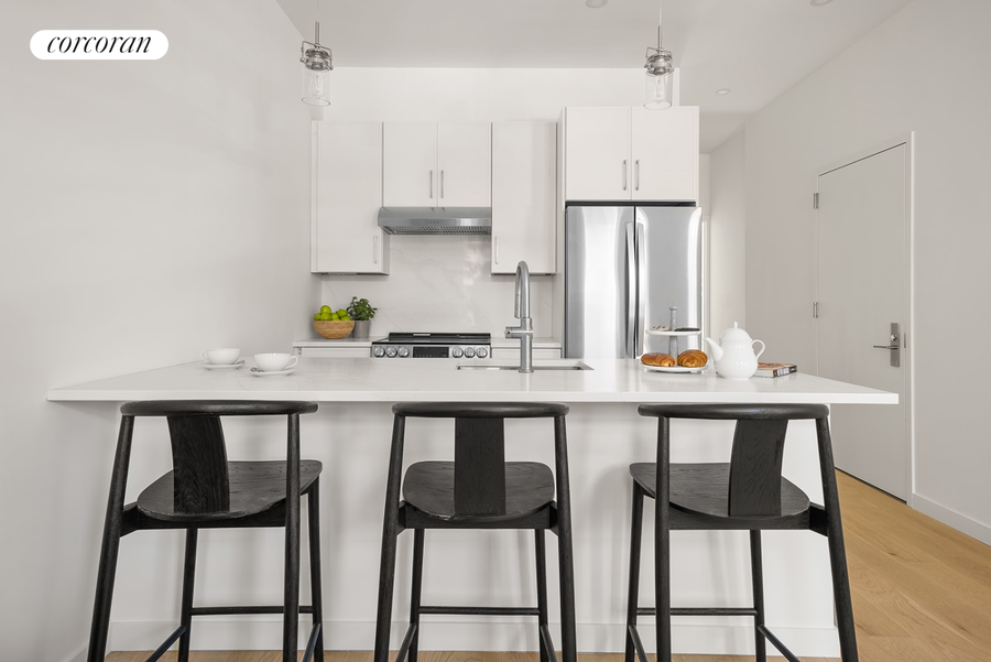 291 6th Avenue #4, Brooklyn, NY 11215 - #3