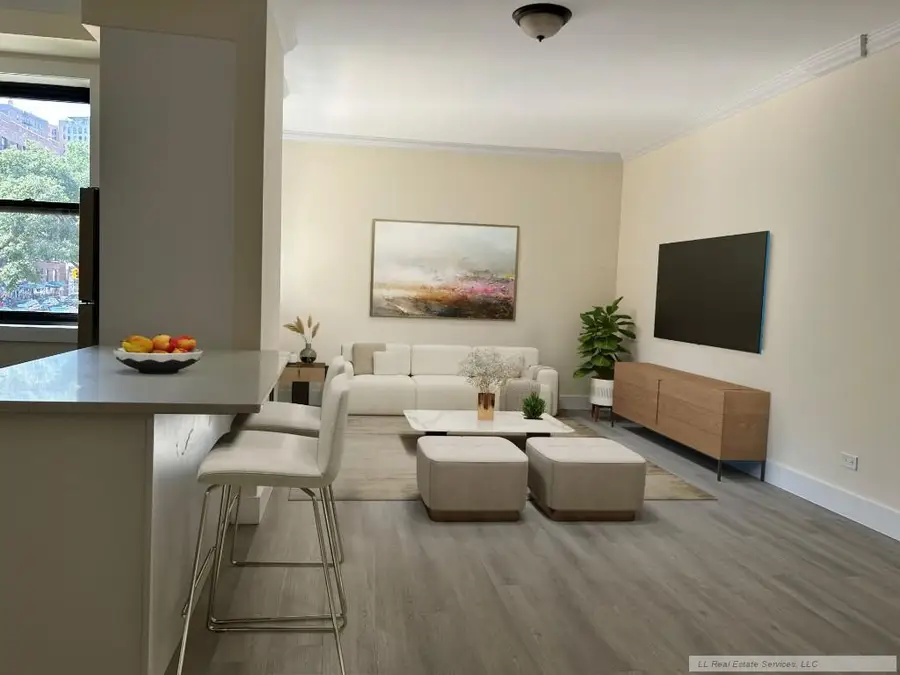 269 Bennett Avenue #3B, Manhattan, NY 10040 - #2