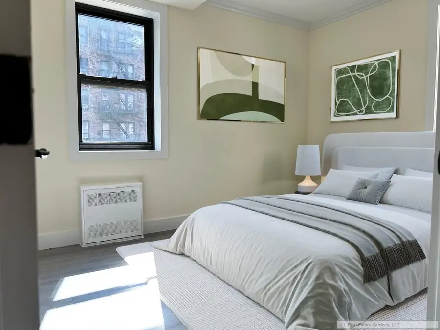 269 Bennett Avenue #3B, Manhattan, NY 10040 - #3