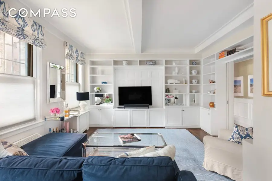 130 E 94th Street #1A, Manhattan, NY 10128 - #2