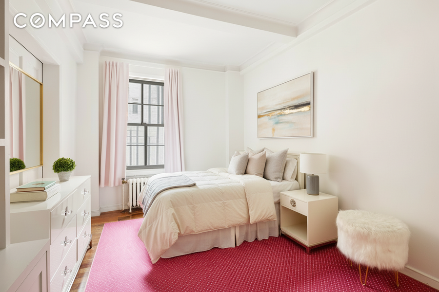 130 E 94th Street #1A, Manhattan, NY 10128 - #3