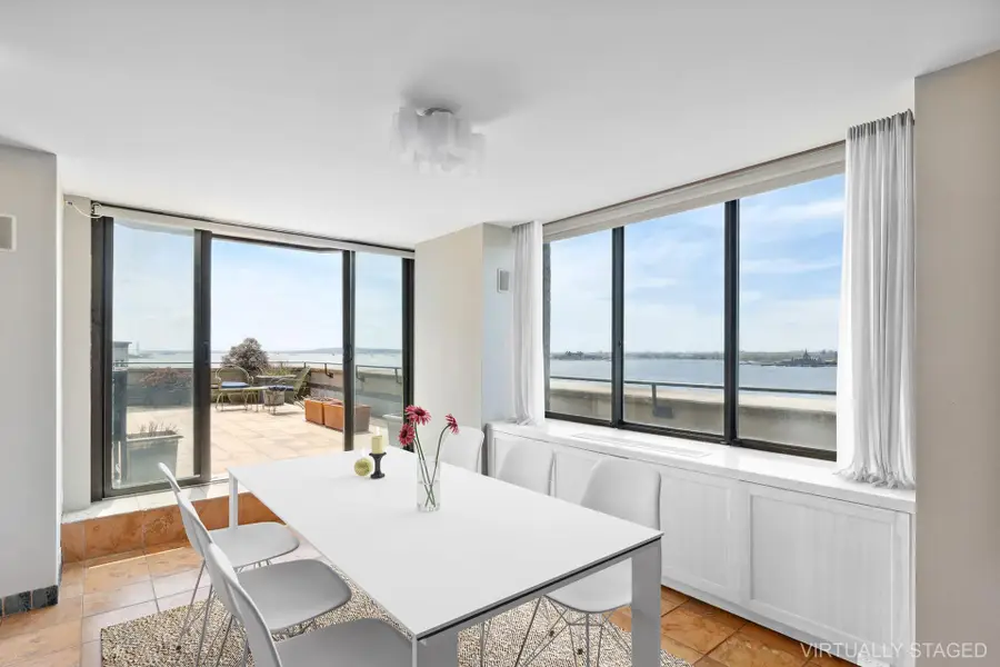 380 Rector Place #9H, Manhattan, NY 10280 - #2