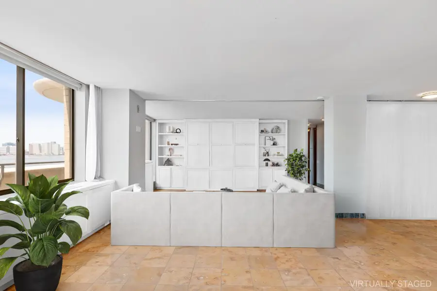 380 Rector Place #9H, Manhattan, NY 10280 - #3