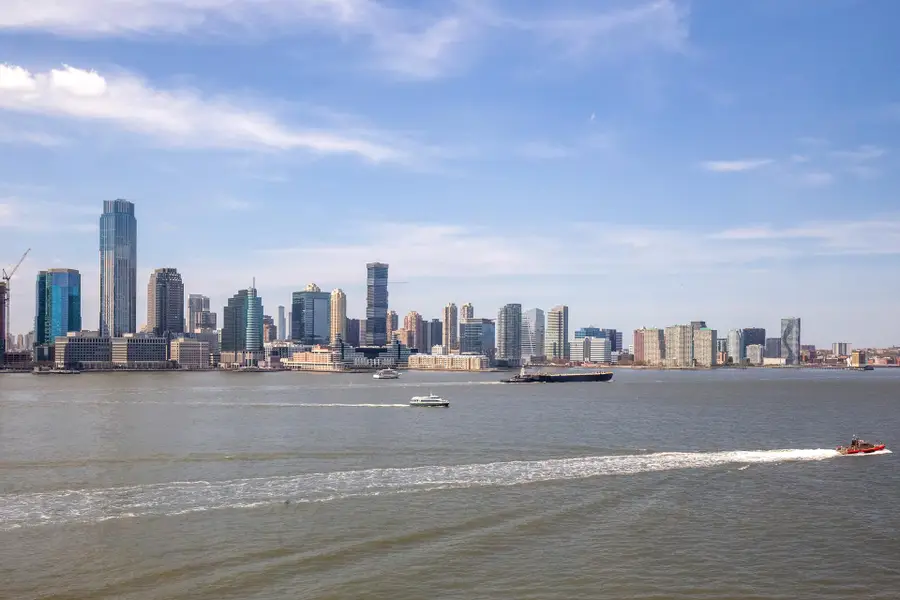 380 Rector Place #9J, Manhattan, NY 10280 - #3