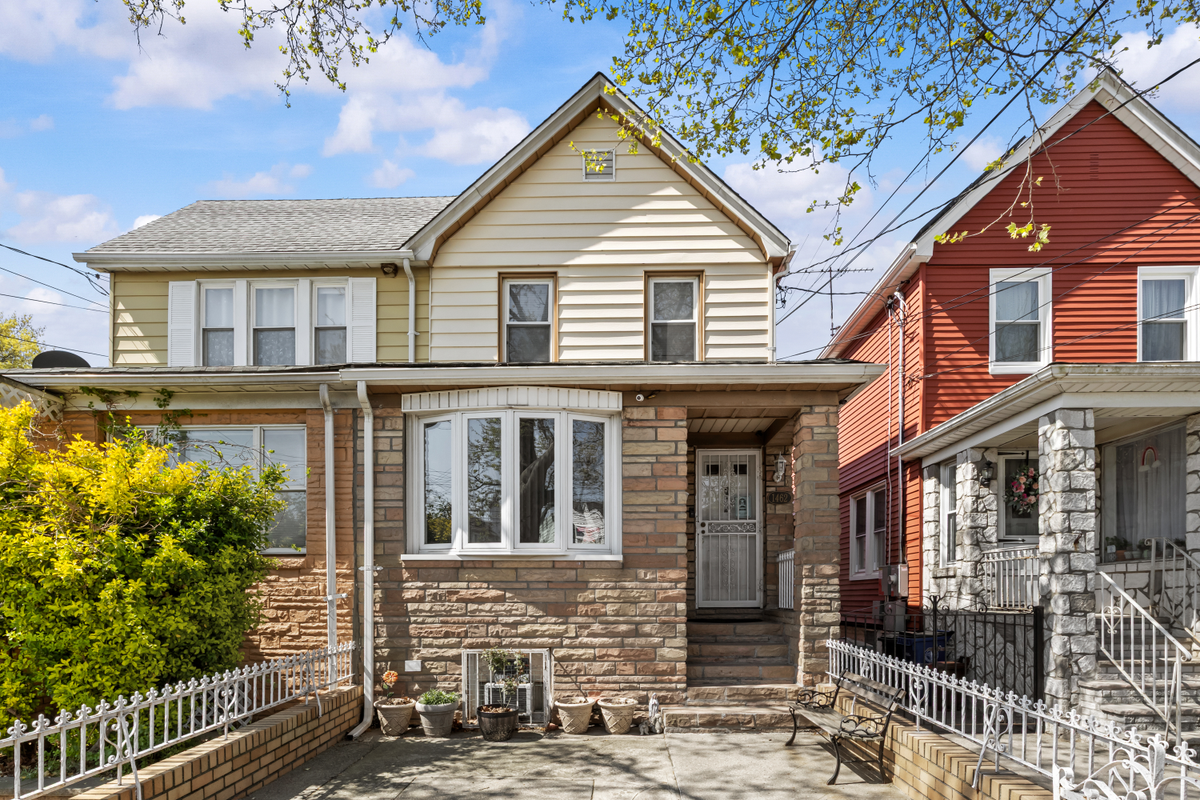1462 E 65th Street, Brooklyn, NY 11234 - #1