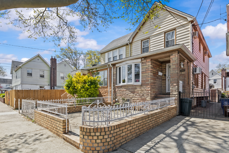 1462 E 65th Street, Brooklyn, NY 11234 - #2