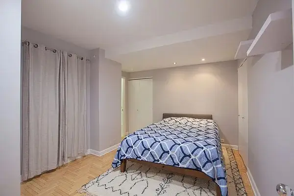 106 Central Park S #7F, Manhattan, NY 10019 - #3