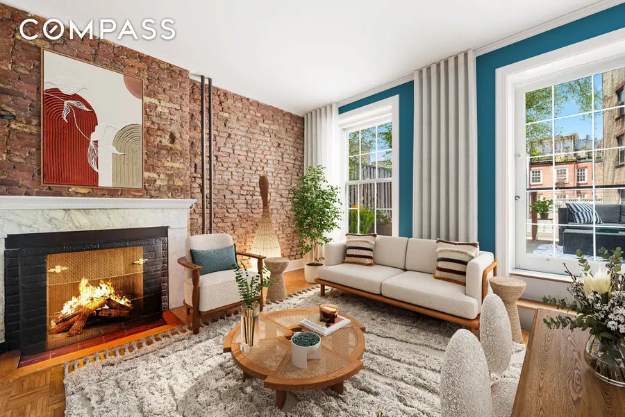 5 Charles Street #3R, Manhattan, NY 10014 - #2