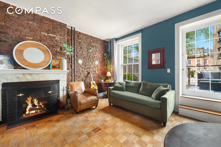 5 Charles Street #3R, Manhattan, NY 10014 - #3