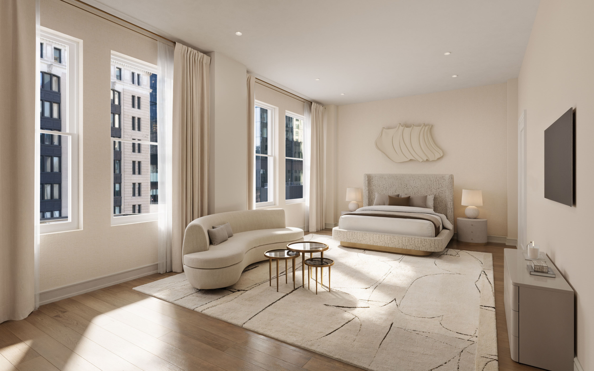 114 E 25th Street #10A, Manhattan, NY 10010 - #1