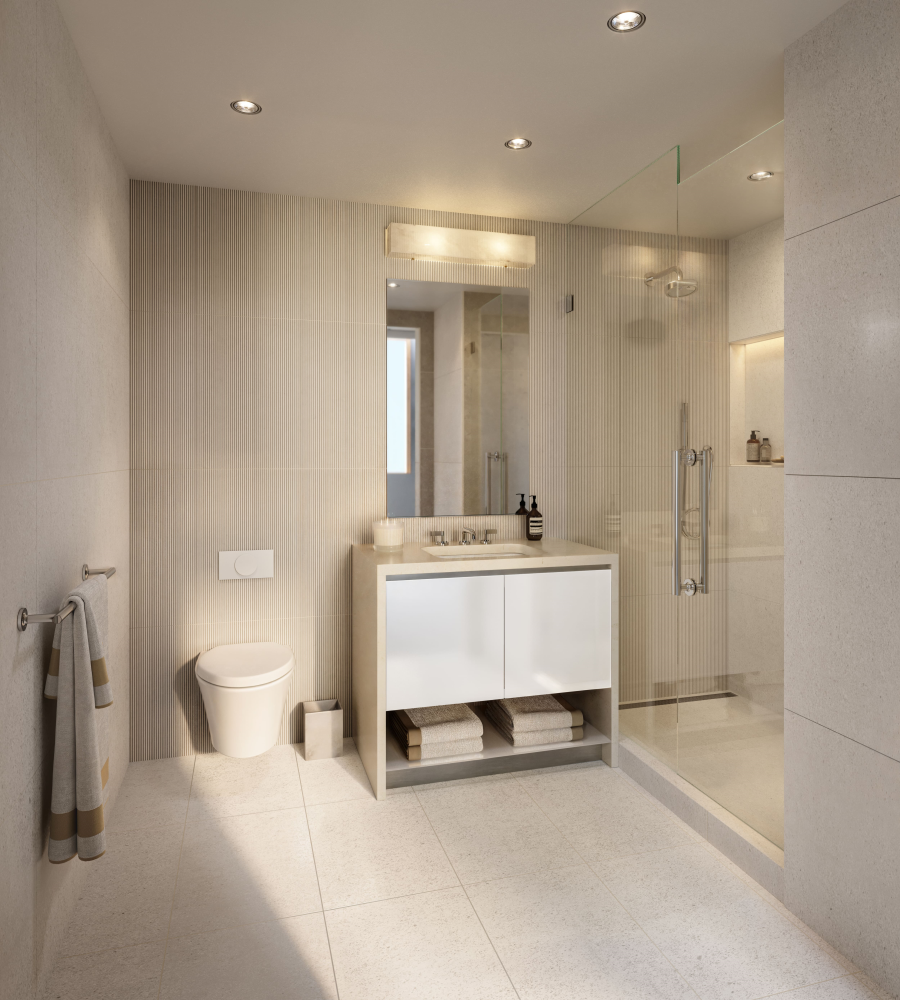 114 E 25th Street #10A, Manhattan, NY 10010 - #2