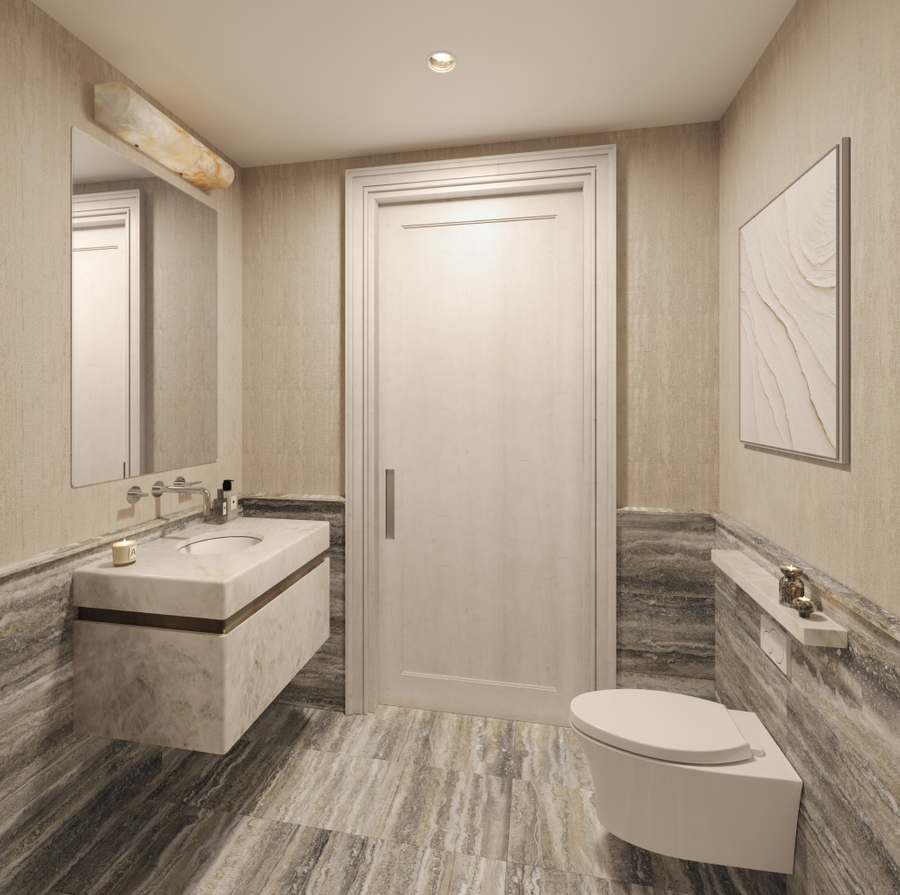 114 E 25th Street #10A, Manhattan, NY 10010 - #3