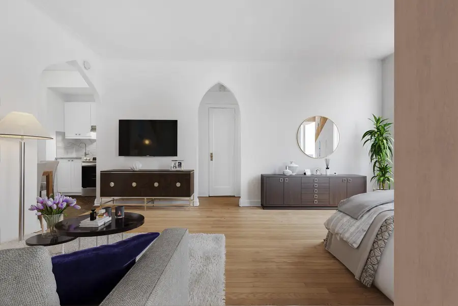 130 Bay Ridge Parkway #5K, Brooklyn, NY 11209 - #3