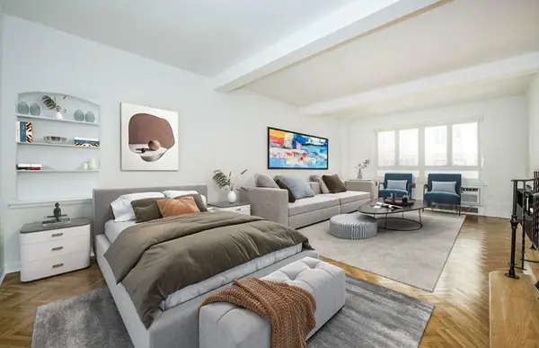 333 W 57th Street #302, Manhattan, NY 10019