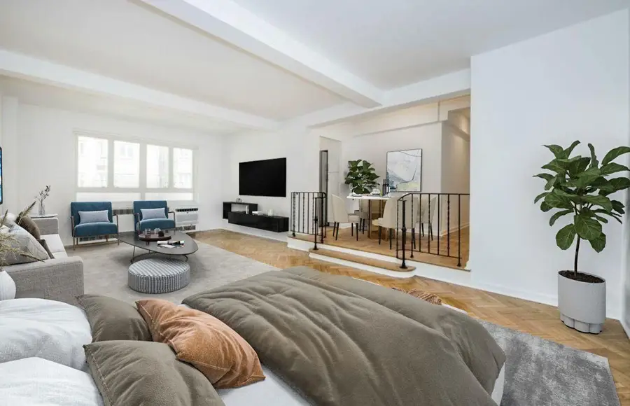 333 W 57th Street #302, Manhattan, NY 10019 - #2