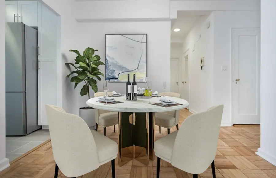 333 W 57th Street #302, Manhattan, NY 10019 - #3