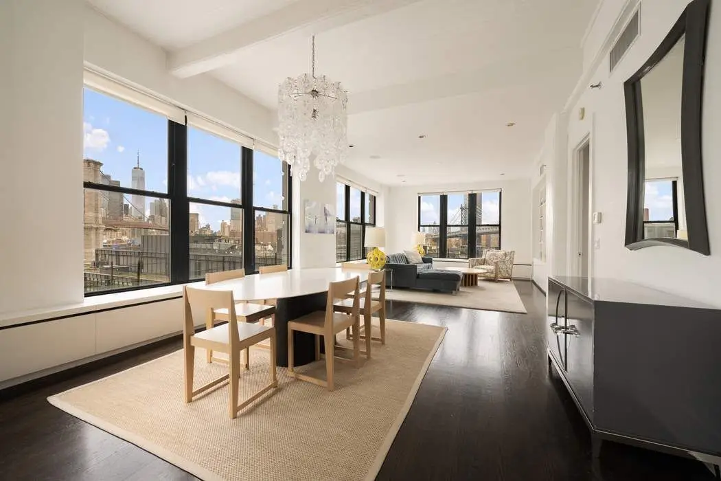 30 Main Street #8G, Brooklyn, NY 11201 - #1